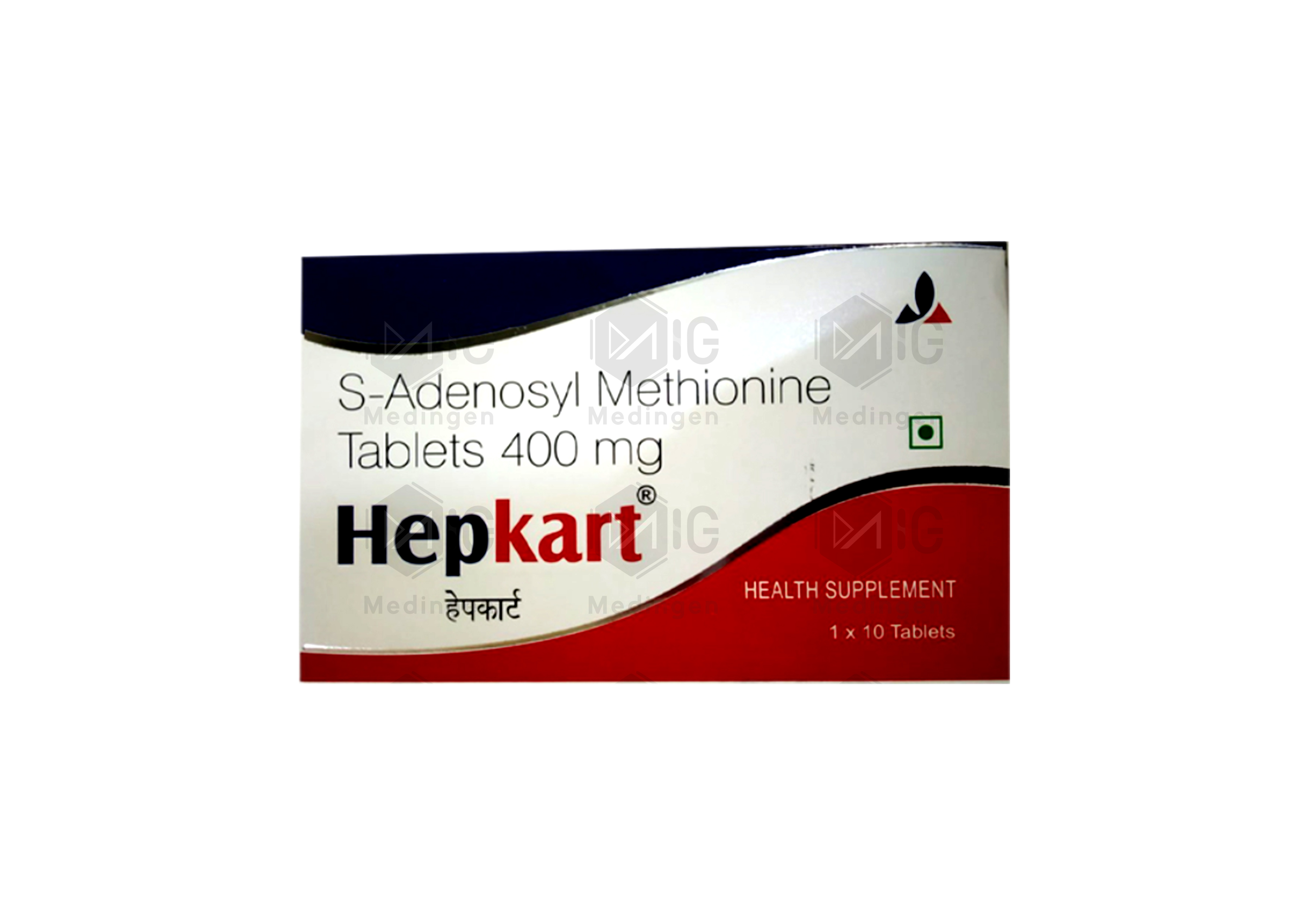 HEPKART 400MG